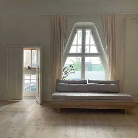 Void Apartment