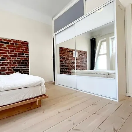 Apartment Void Helsinki