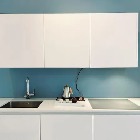 Void Apartment