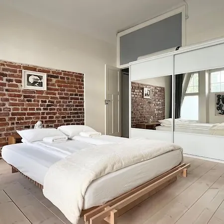 Apartment Void Helsinki