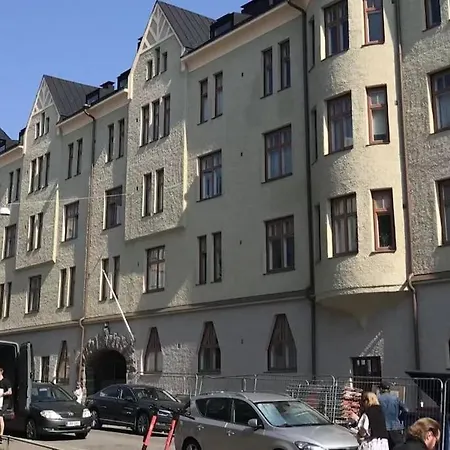 Void * Helsingfors